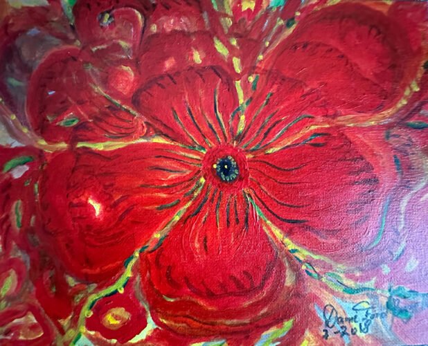 P Ford Art - Nature Gallery