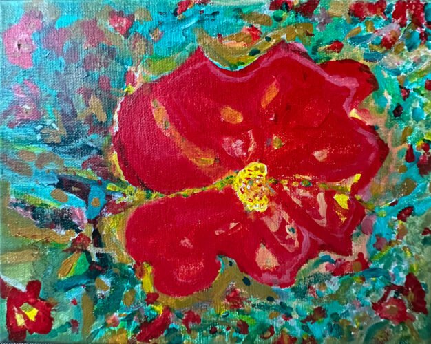 P Ford Art - Nature Gallery