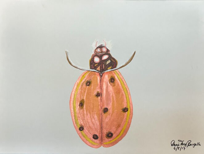 P Ford Art - Nature Gallery