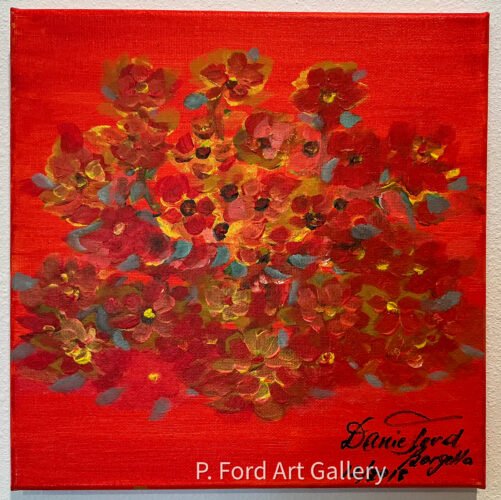 P Ford Art - Nature Gallery