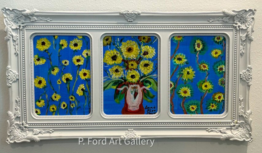 P Ford Art - Nature Gallery